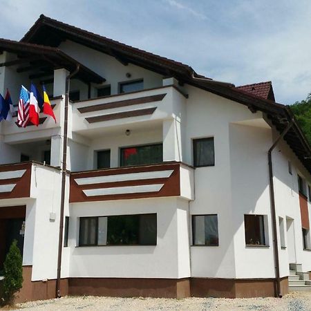 Rosenville Râşnov Exterior photo