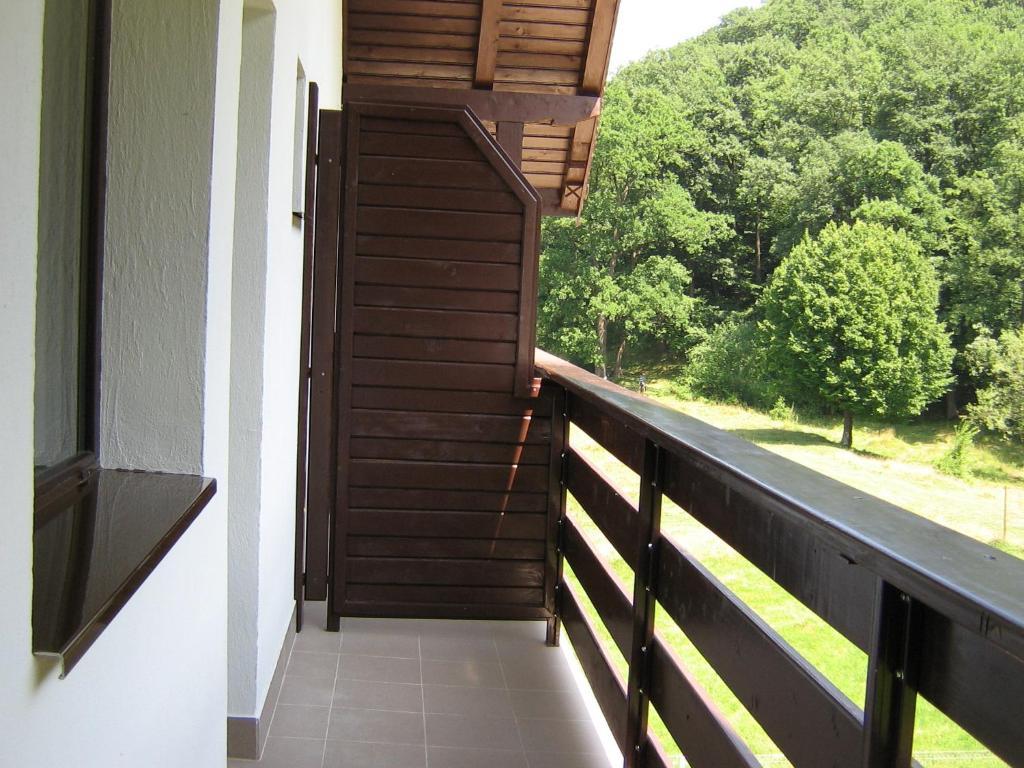 Rosenville Râşnov Exterior photo