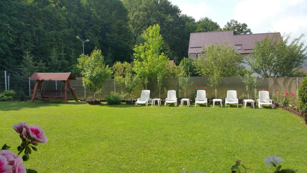 Rosenville Râşnov Exterior photo