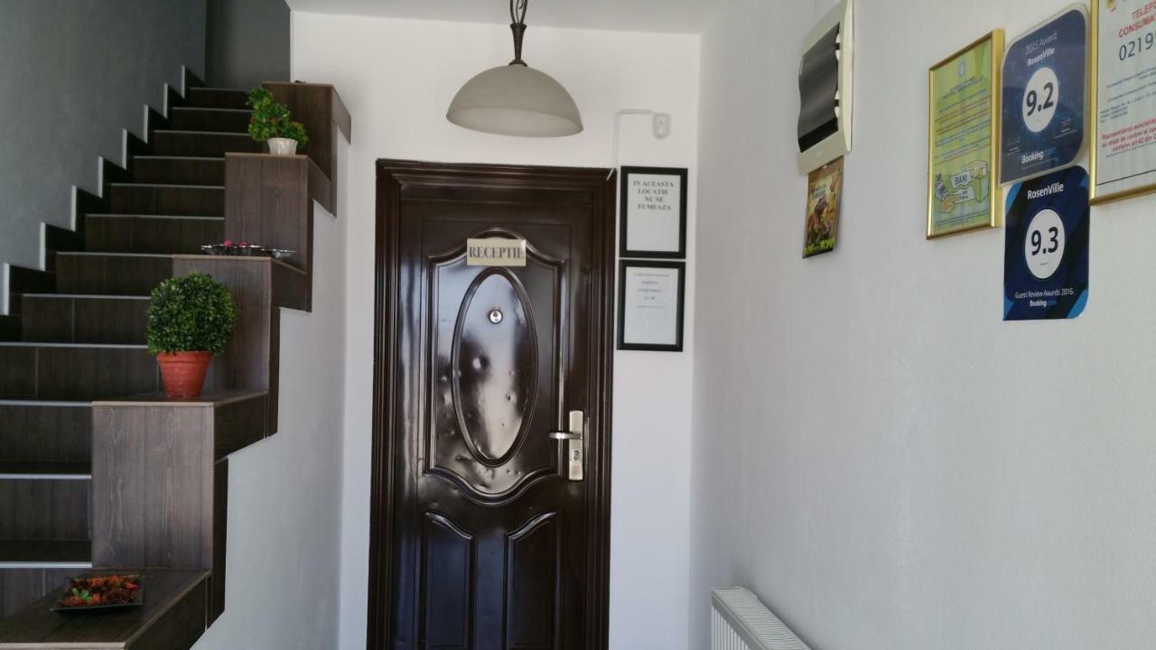 Rosenville Râşnov Exterior photo